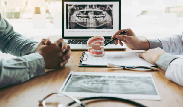 Best Broken or Cracked Tooth Emergency Dentist in Chapel Hill, TN