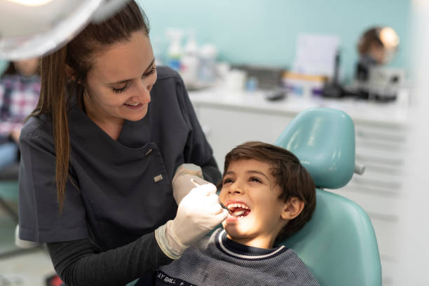 Best Emergency Dentist for Lost Fillings or Crowns in Chapel Hill, TN