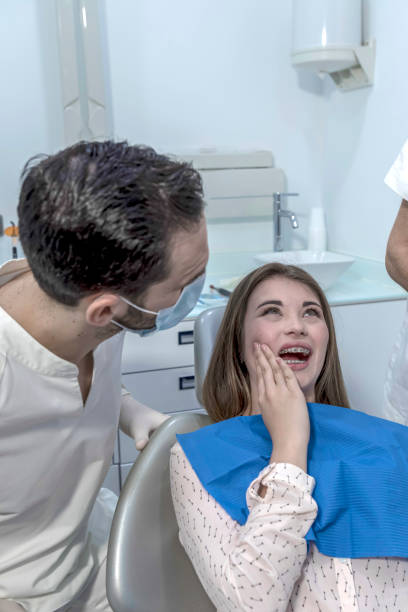 Best Emergency Dental Services for Seniors in Chapel Hill, TN